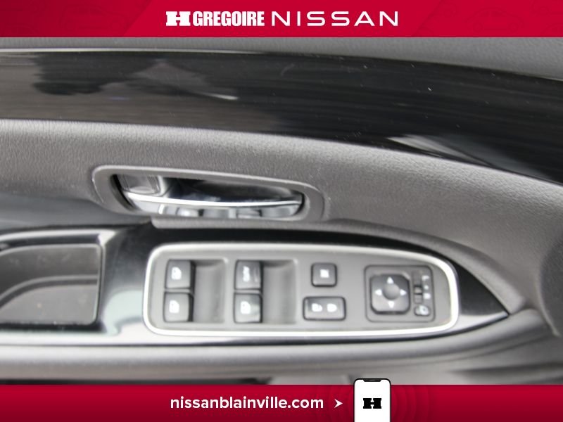 2018 Mitsubishi Outlander Plug-In Hybrid Silver Blainville - photo #22