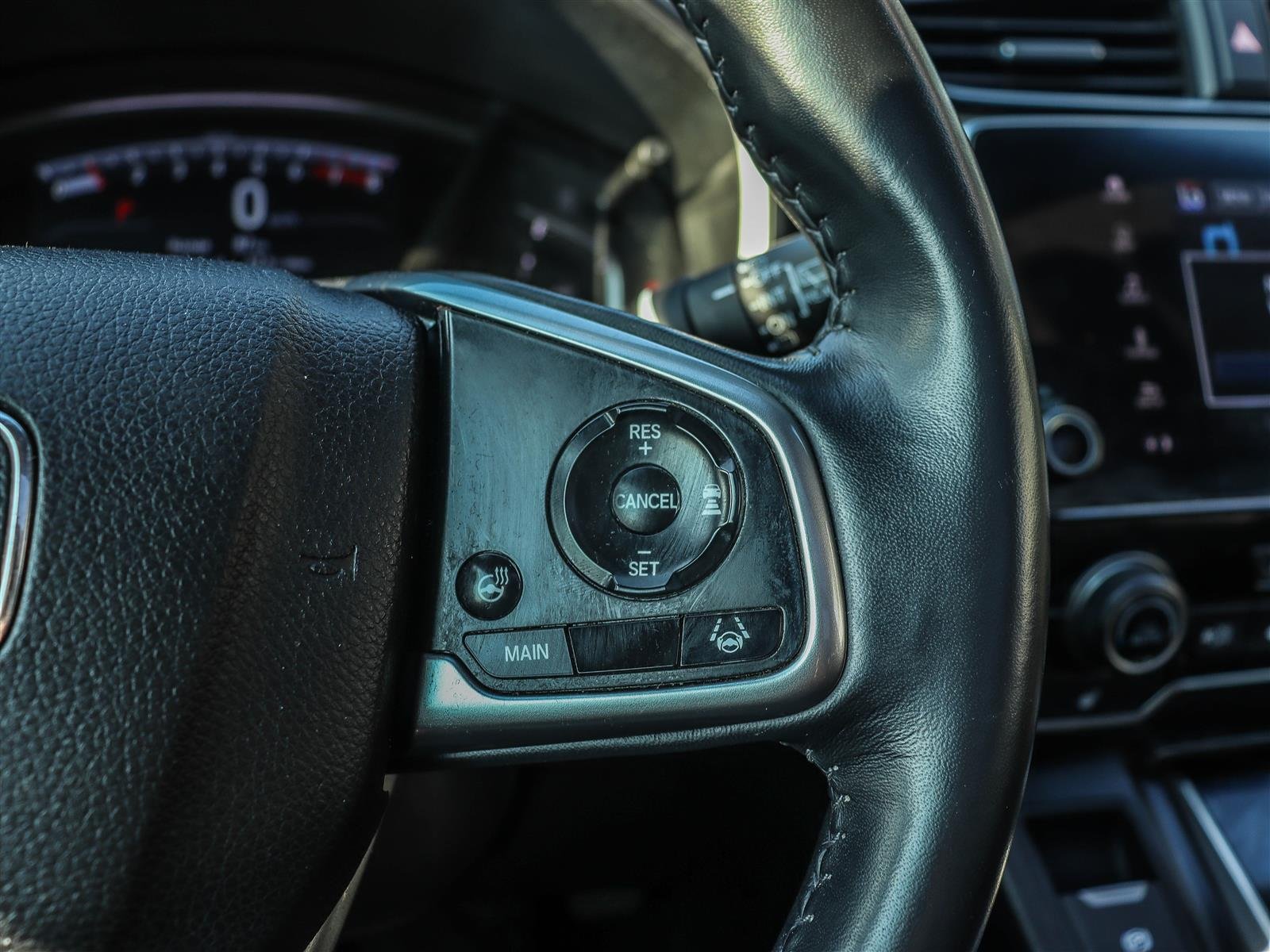 2022 Honda CR-V Ottawa & Gatineau - photo #26