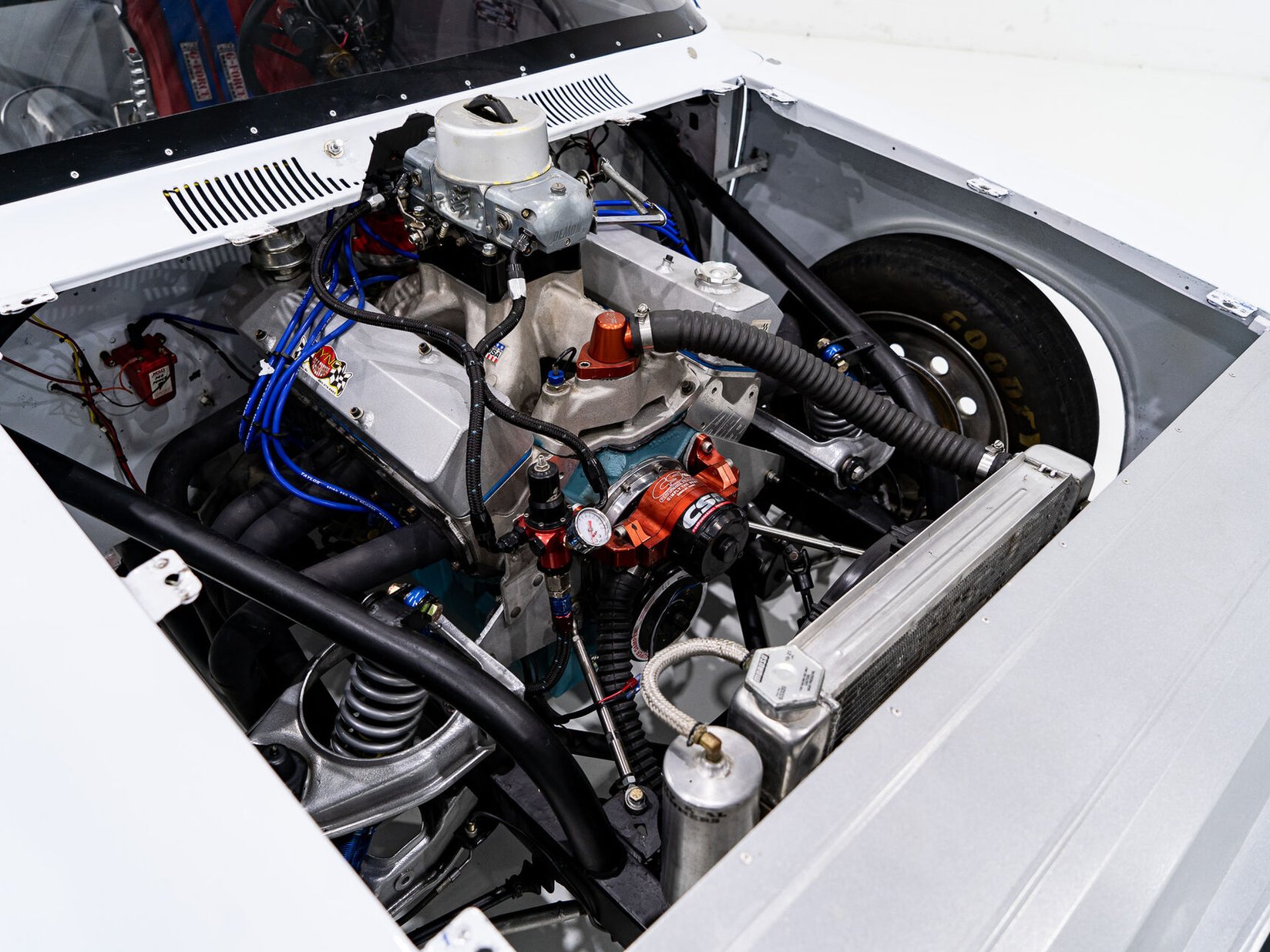 1969 AMC Rambler **PRIX EN USD** Montreal - photo #18