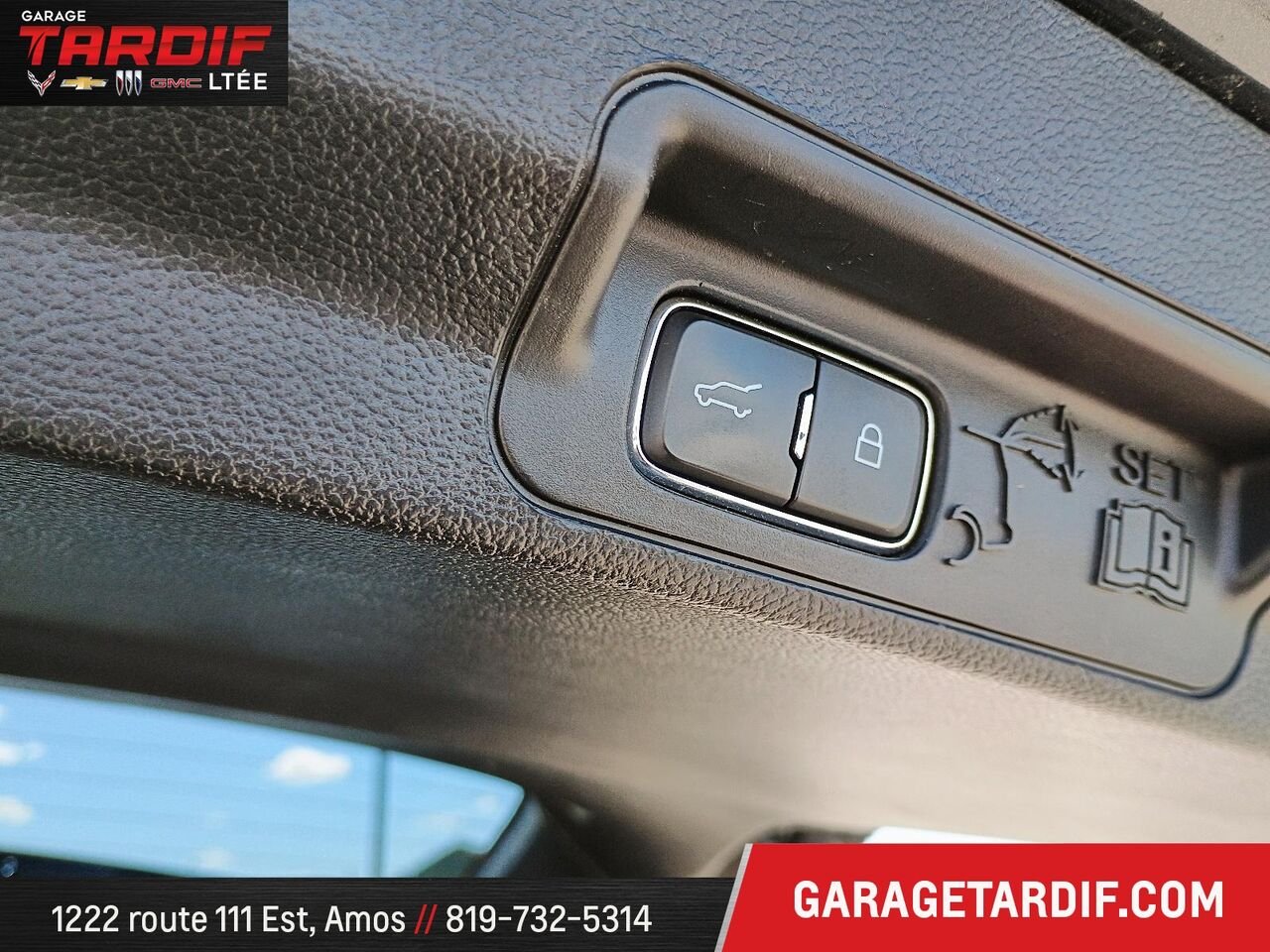 Ford EXPLORER 2020 Gris Mont-Laurier - photo #15
