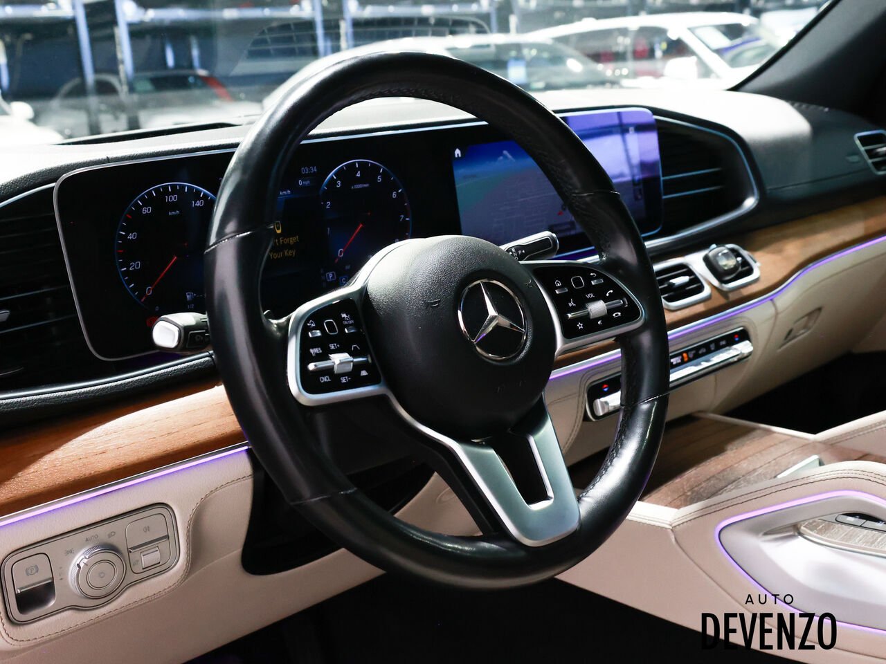 2022 Mercedes-Benz GLE Black Saint-Eustache - photo #13