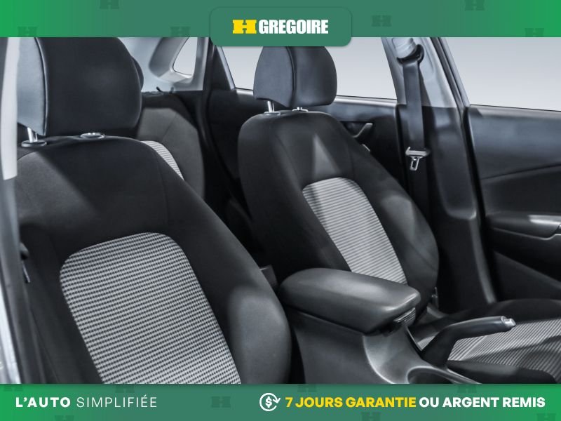 2019 Hyundai Kona Grey Saint-Eustache - photo #25