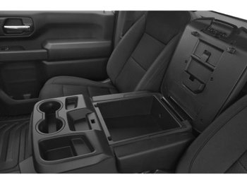 GMC Sierra 3500HD Pro