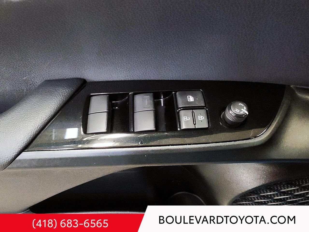2021 Toyota Prius Prime 100269A-3 | GROUPE TECHNOLOGIE Blue Québec - photo #7