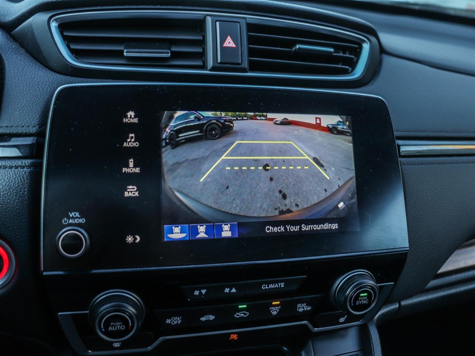 2020 Honda CR-V EX-L Ottawa & Gatineau - photo #27