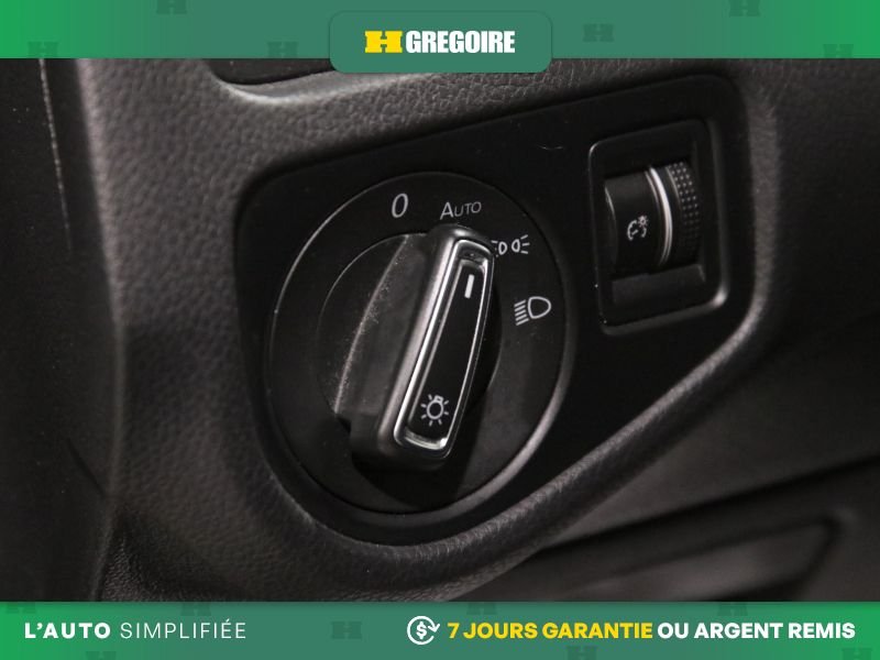 2021 Volkswagen Golf Black Saint-Eustache - photo #17