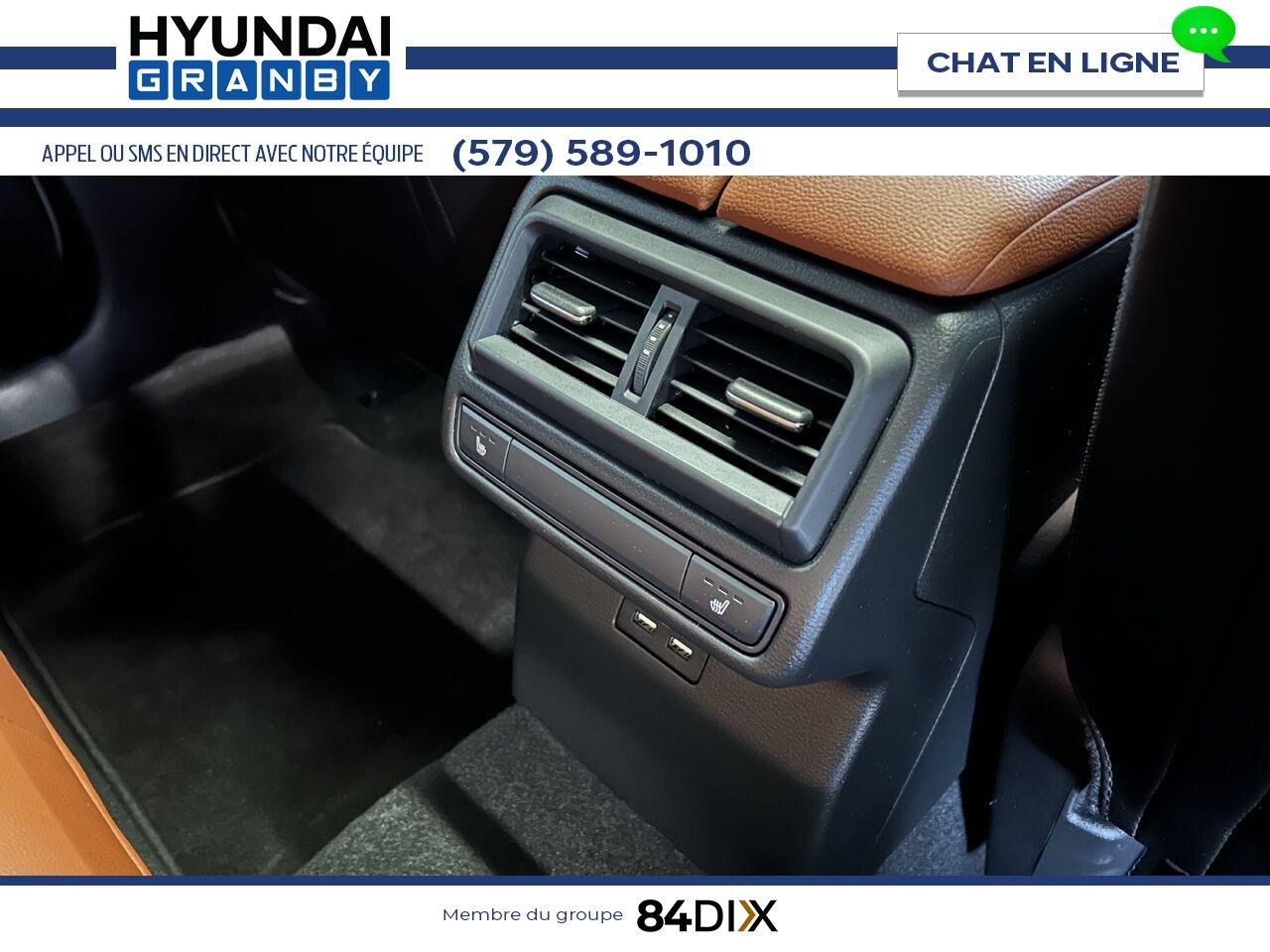 Mazda CX-50 2024 Blanc Granby - photo #27