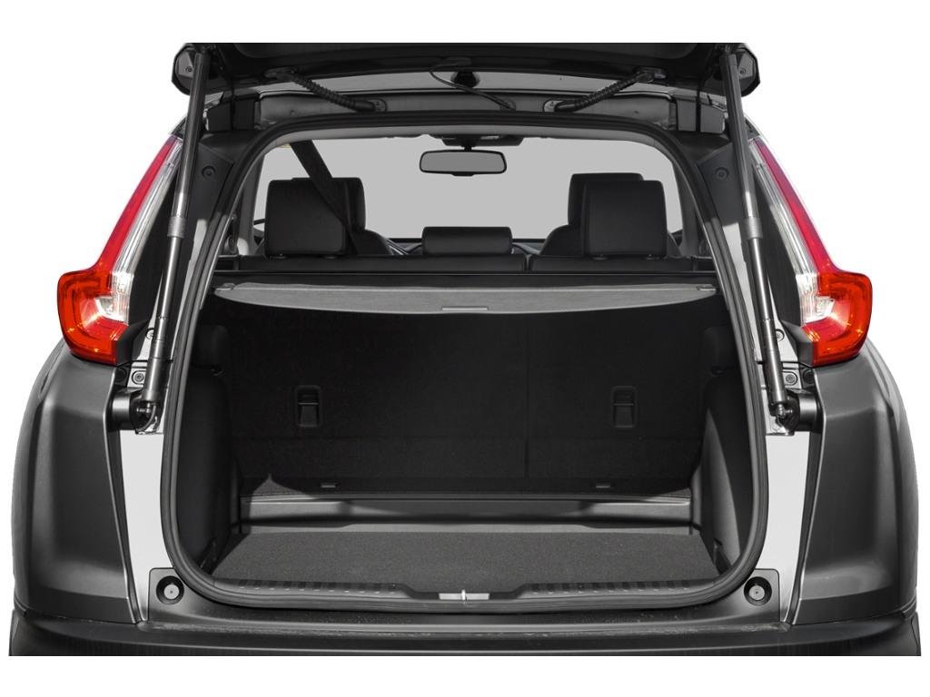 Honda CR-V EX-L 2017 Grey Ottawa & Gatineau - photo #7