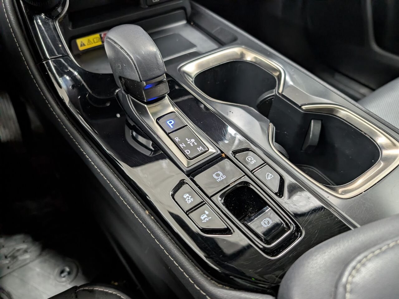 2022 Lexus NX 2T2GGCEZ9NC004026 White Sherbrooke - photo #21