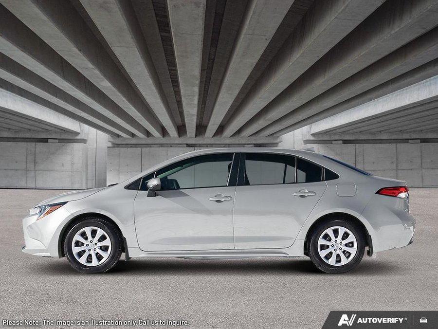 2026 Toyota Corolla 2026 Celestite