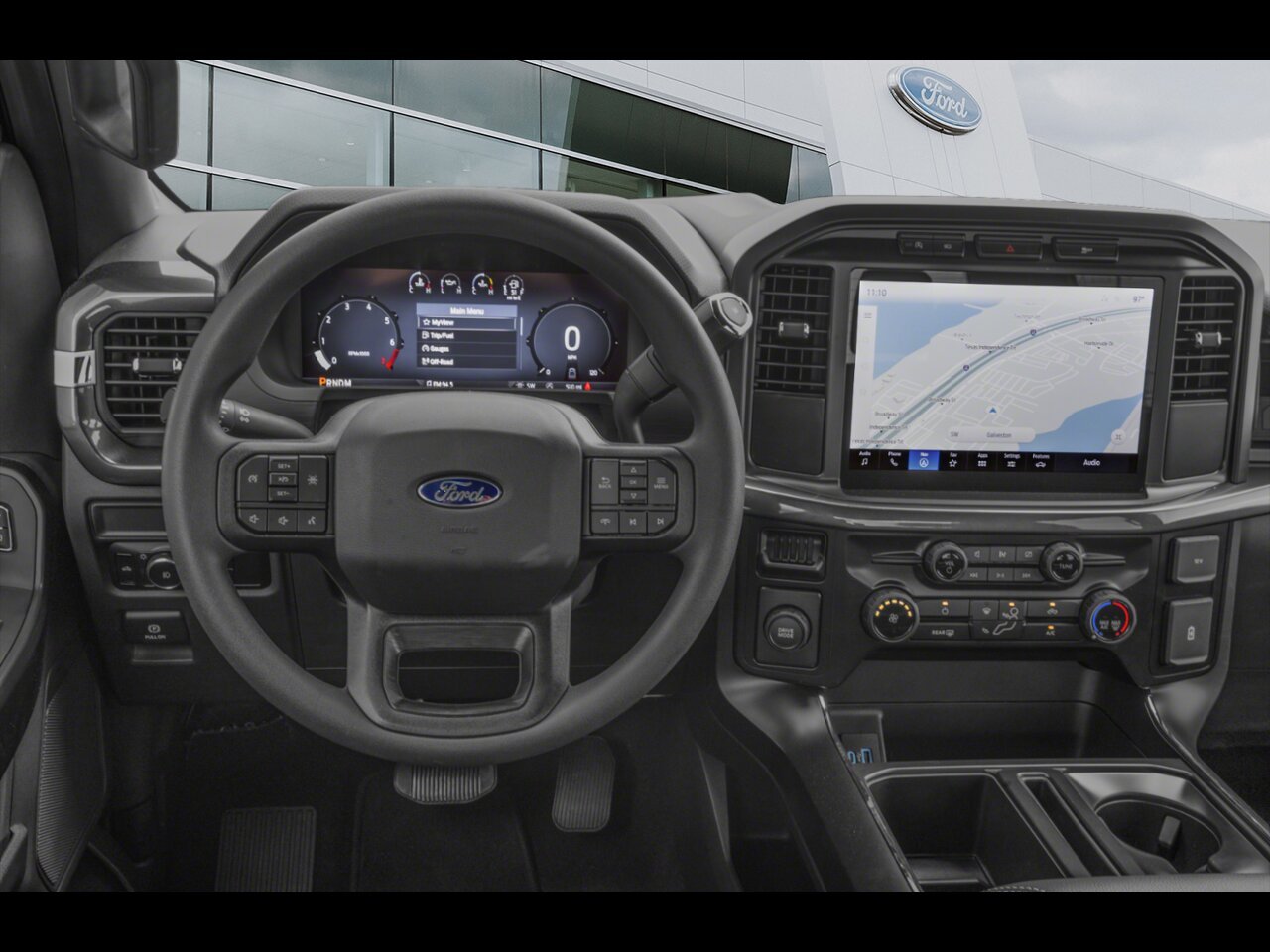 Ford F-150 2026 Avalanche Saint-Eustache - photo #10