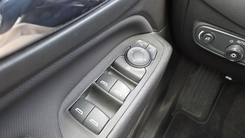 CHEVROLET Equinox RS AWD 2024 Noir Mont-Laurier - photo #25
