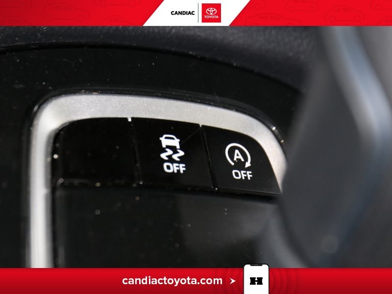 2025 Toyota Corolla Silver Saint-Eustache - photo #30