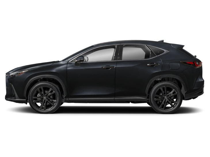 2026 Lexus NX NX 450h+