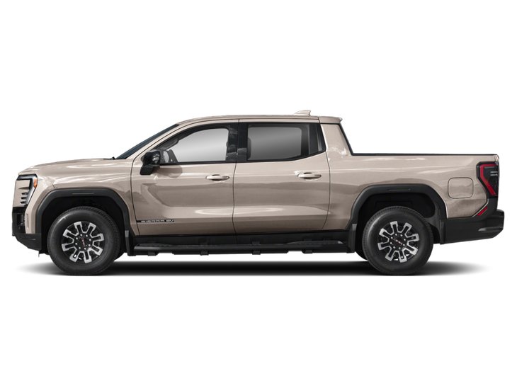 2026 GMC Sierra EV Élévation à autonomie prolongée