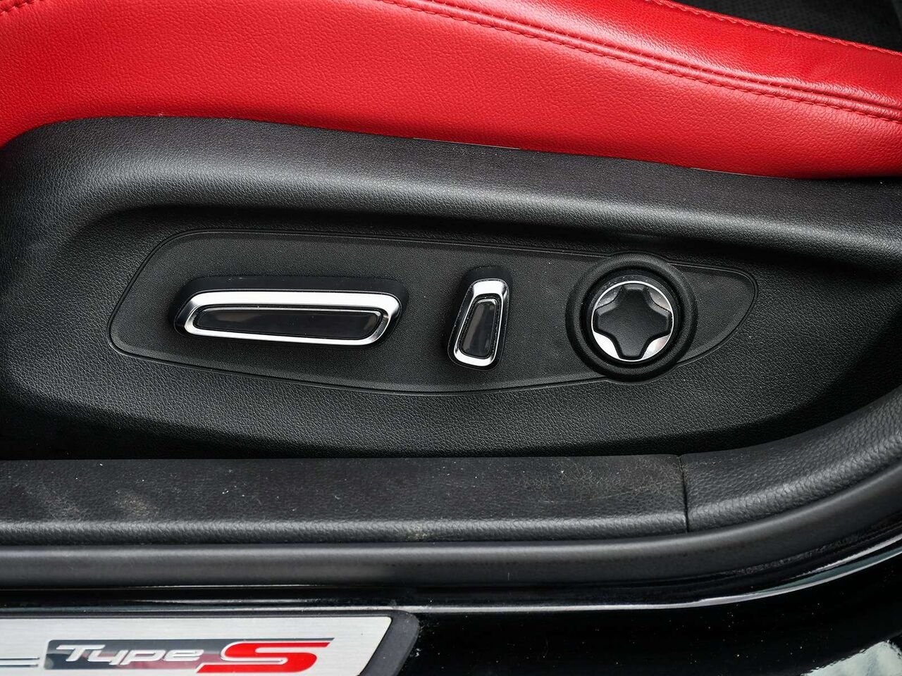 2024 Acura Integra Type S Manual Black Etobicoke - photo #12
