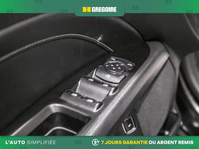 Ford Fusion 2019 Noir Blainville - photo #15