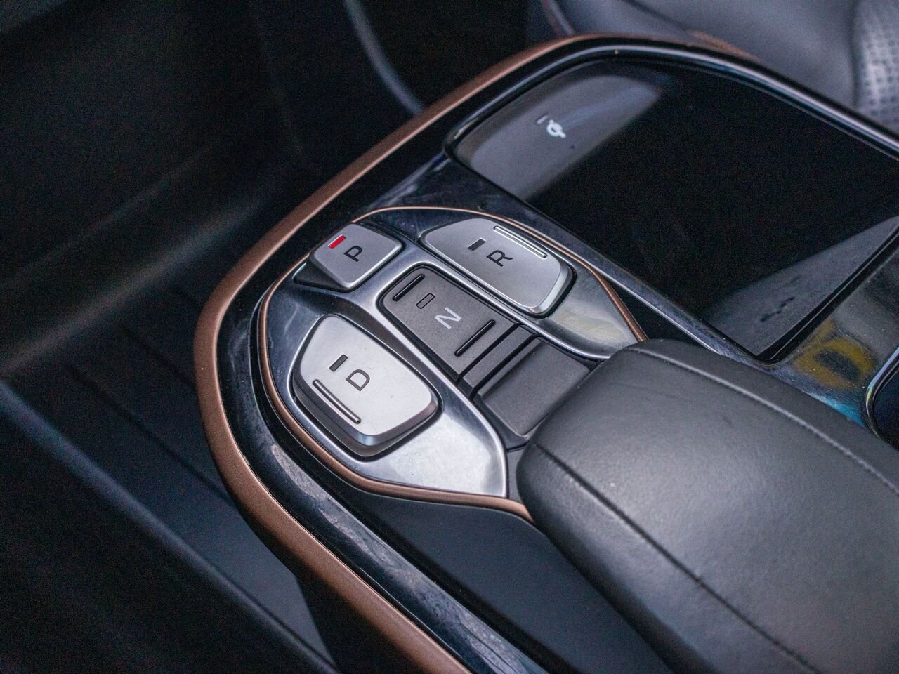 2019 Hyundai Ioniq Electric Preferred électrique. Silver Châteauguay - photo #17