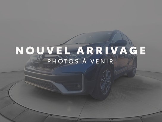 Honda CR-V 2022 2022 Bleu