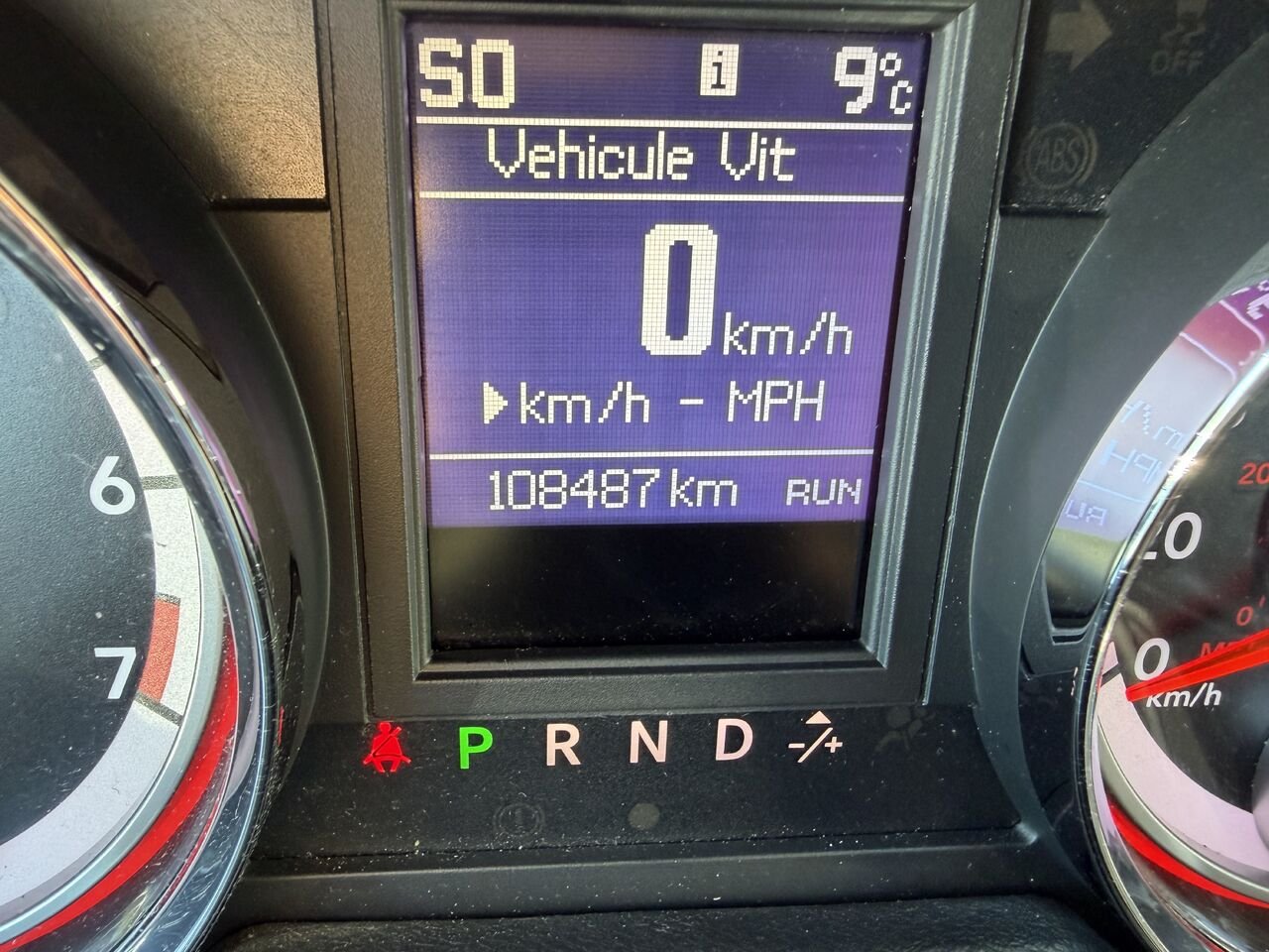 2019 Dodge Grand Caravan Red Thetford Mines - photo #21