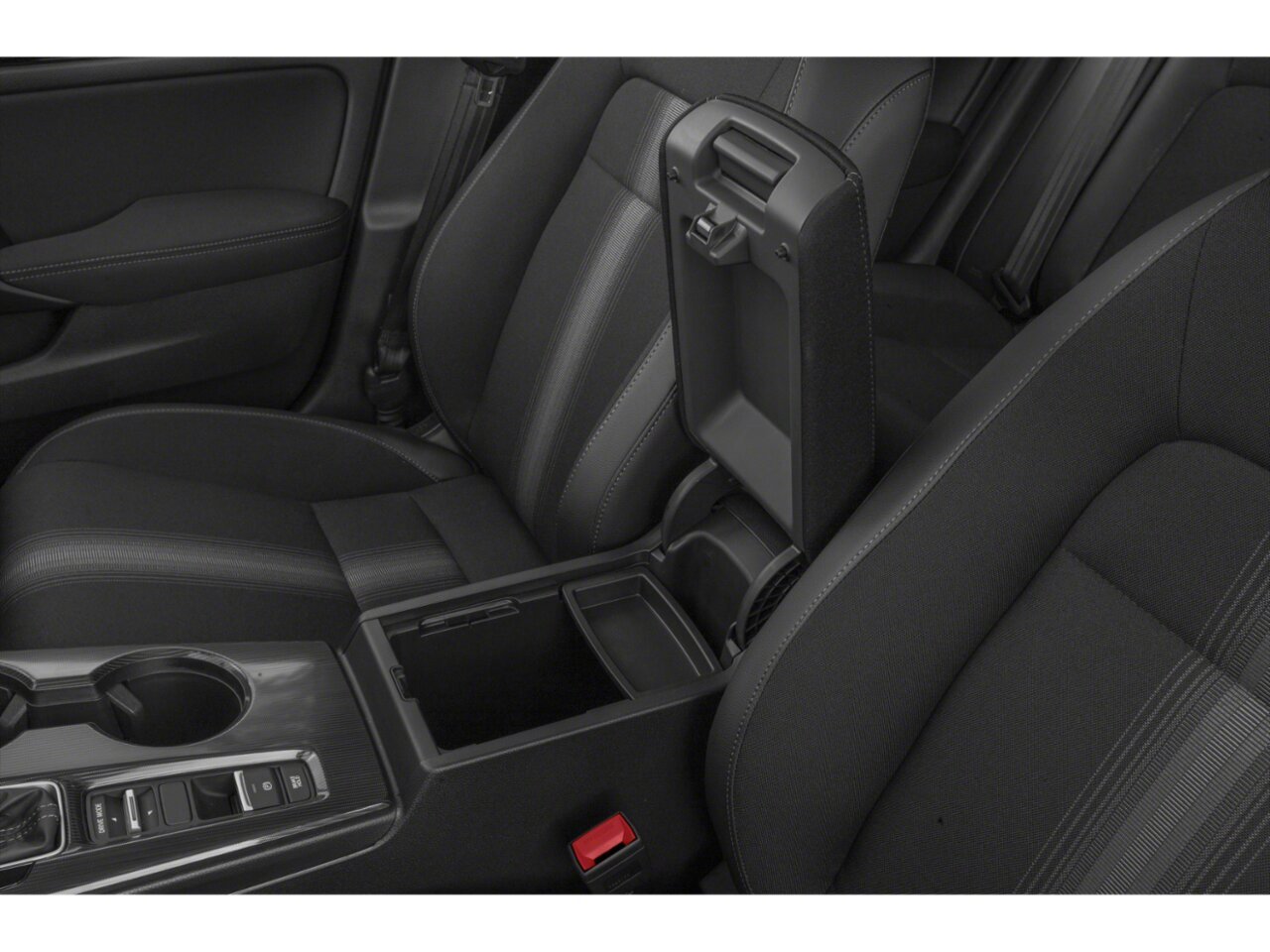 2026 Honda Civic Sedan Hybrid Crystal Black Pearl Ottawa & Gatineau - photo #7