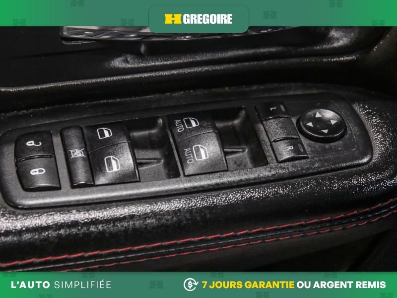 2020 Dodge GR Caravan White Laval - photo #15