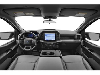 Ford F-150 XL