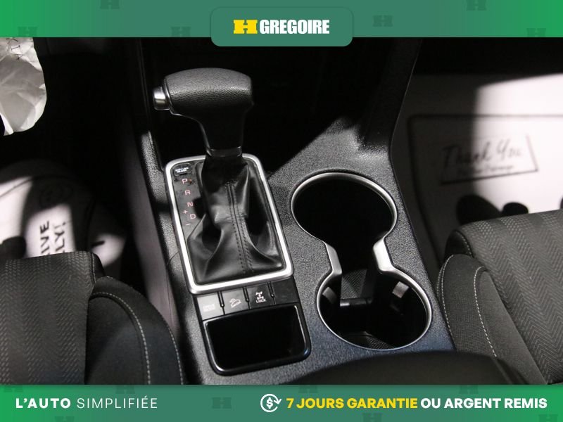 Kia Sportage 2020 Caramel Blainville - photo #24