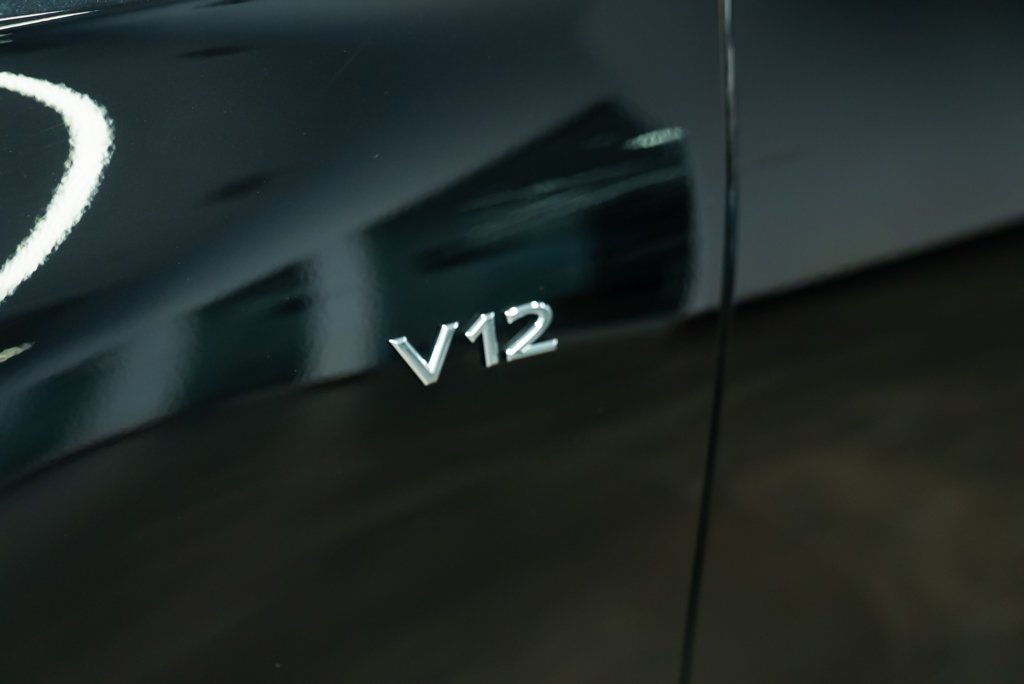 2024 Mercedes-Benz S-Class Black Saint-Eustache - photo #27