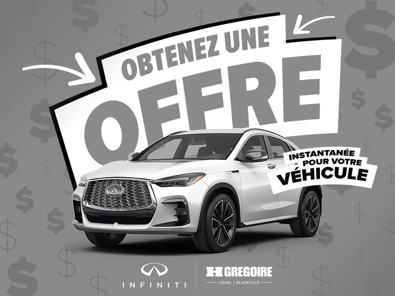 Infiniti Q50 2021 Laval - photo #6
