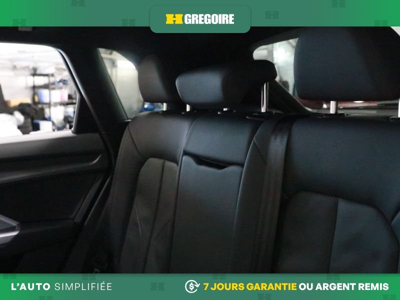 2022 Ford Bronco Grey Laval - photo #18