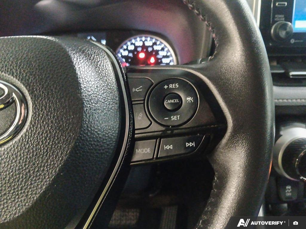 2020 Toyota RAV4 2602055A | XLE Blueprint Edmonton - photo #15