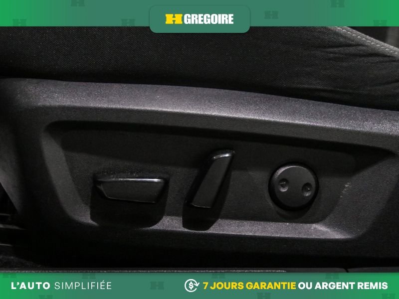 2023 Nissan Rogue Grey Blainville - photo #15