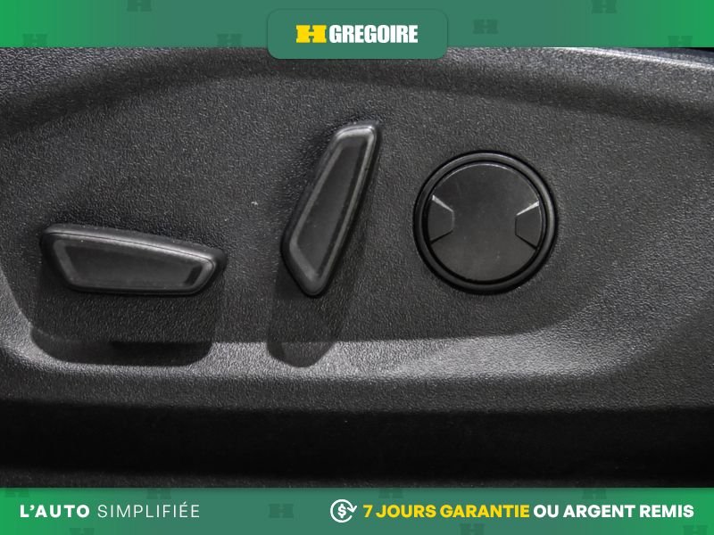Ford EDGE 727351A | SEL AUTO AWD A/C MAGS TOIT CAM RECUL BLUETOOTH 2021 Noir Laval - photo #13