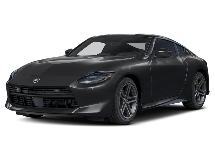 2027 Nissan Z Sport