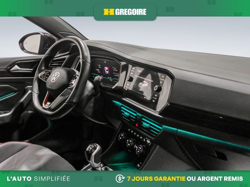 2024 Volkswagen Jetta Grey Blainville - photo #29
