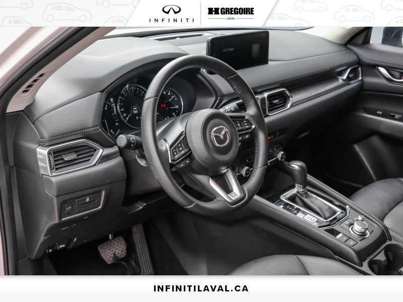 Mazda CX-5 2025 Laval - photo #16