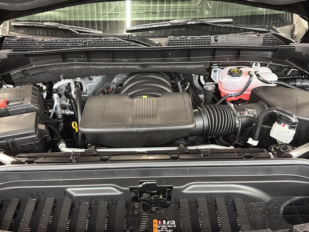 2026 GMC Sierra 1500 SLT ONYX BLACK Saint-Hyacinthe - photo #7
