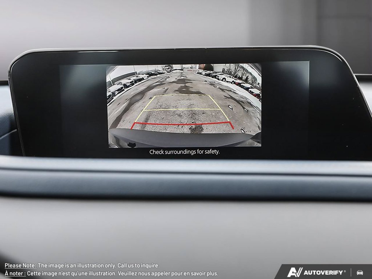 2026 Mazda CX-30 3MVDMBBLXTM208847 Deep Crystal Blue Mica Mirabel - photo #22