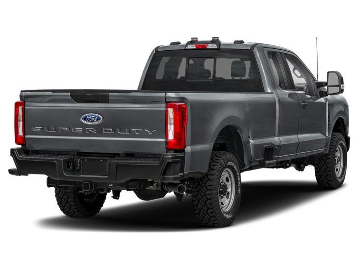 2027 Ford Super Duty F-250 SRW XL