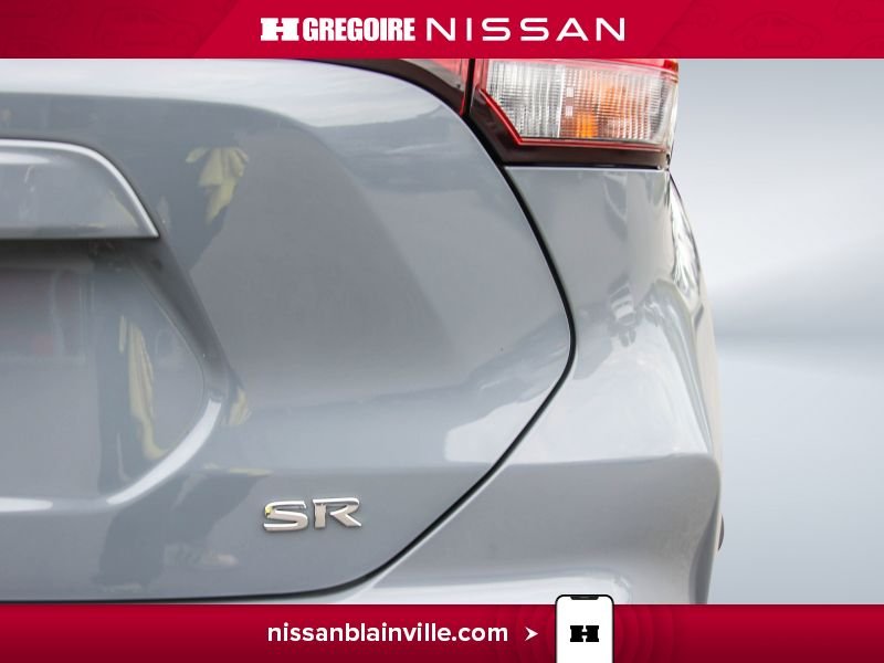 2023 Nissan Kicks Grey Saint-Eustache - photo #27