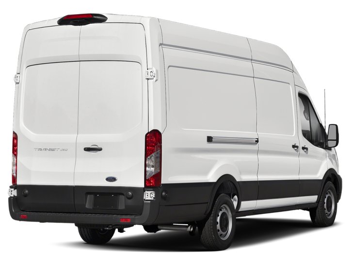 2027 Ford Transit fourgon utilitaire