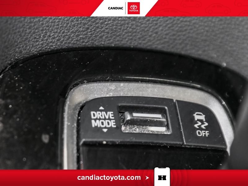 2023 Toyota Corolla Black Laval - photo #28