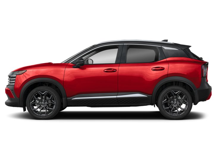 2027 Nissan Kicks SR Privilège