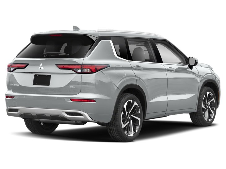 2024 Mitsubishi Outlander GT