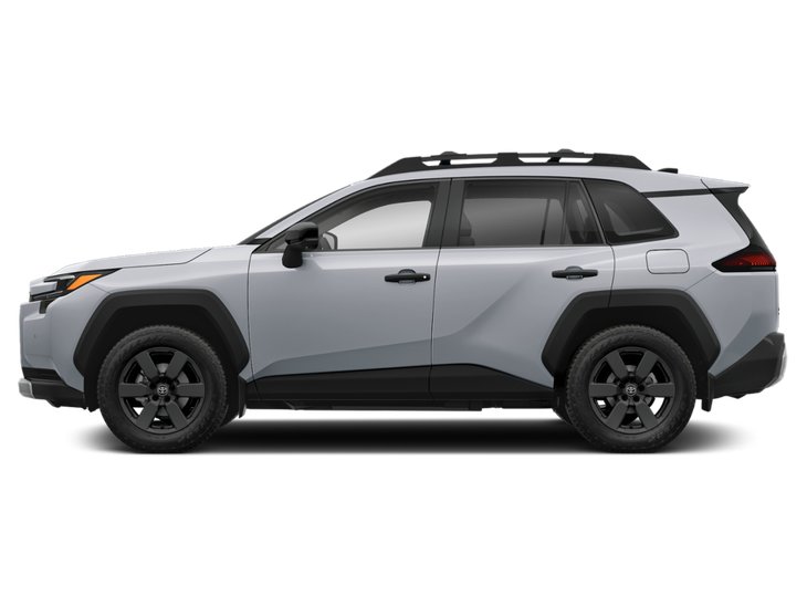 2026 Toyota RAV4 Woodland