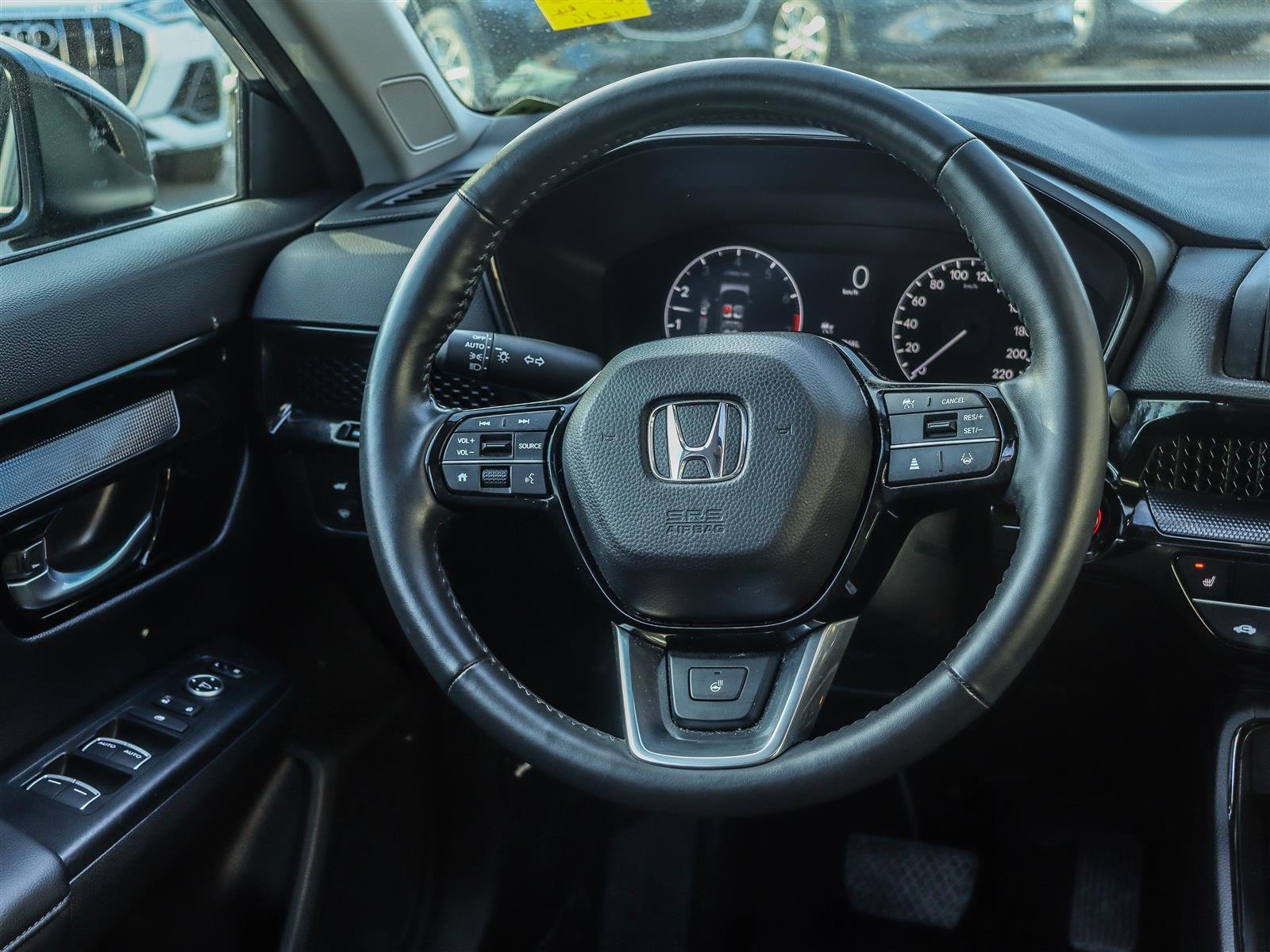 2024 Honda CR-V Sport Ottawa & Gatineau - photo #10