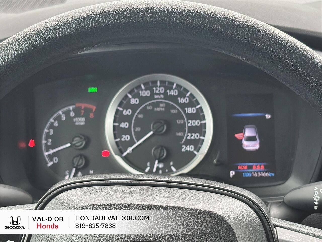 Toyota Corolla LE CVT 2020 Bleu Val-d'Or - photo #8