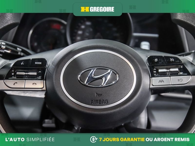 2022 Hyundai Elantra Black Laval - photo #15