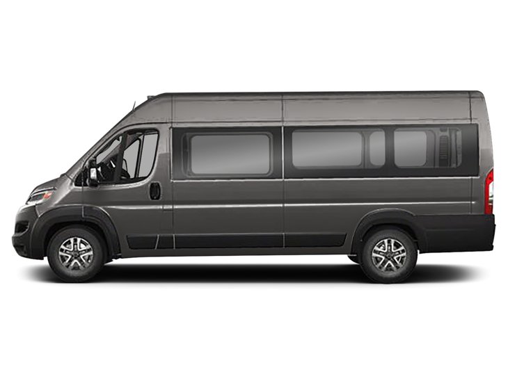 2026 Ram ProMaster Window Van SLT+